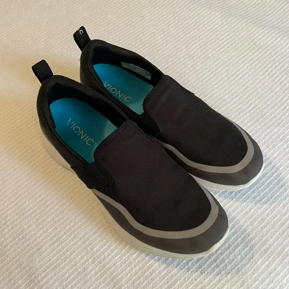 Vionic Slip On Shoe - Picture 1 of 8